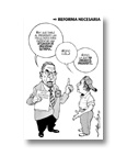 Reforma necesaria